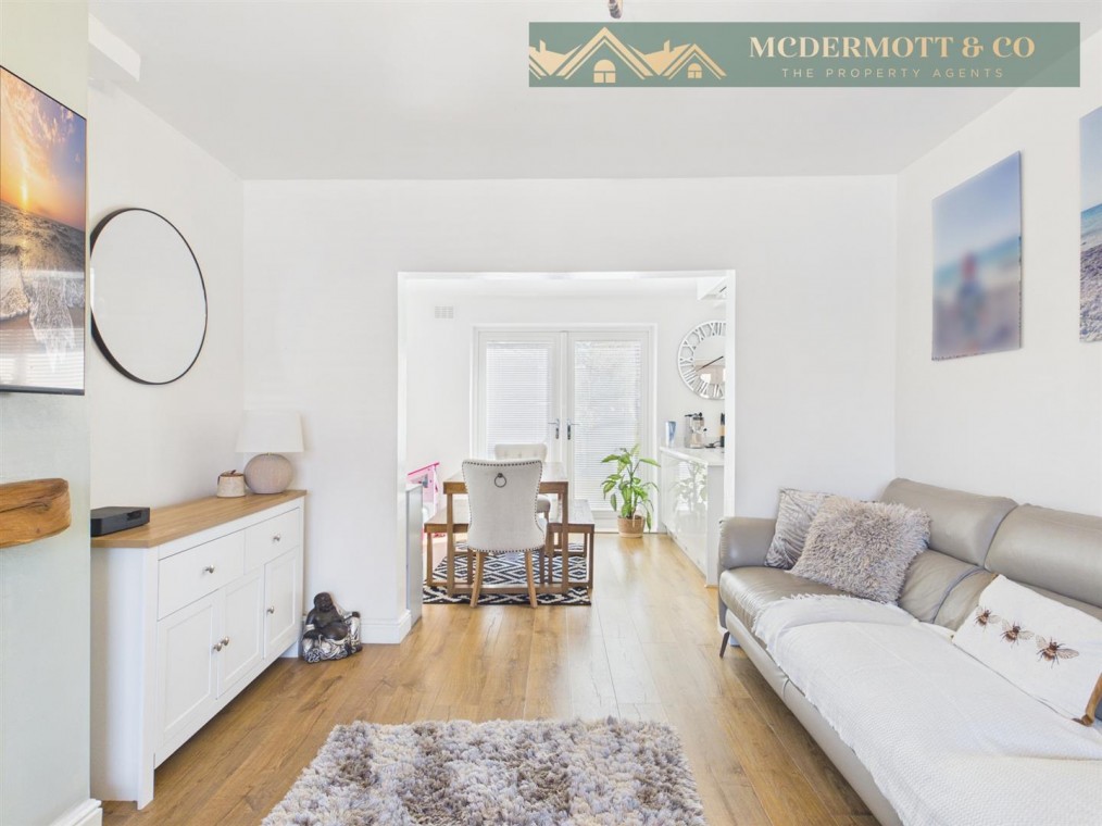 Propps Hall Drive, Failsworth