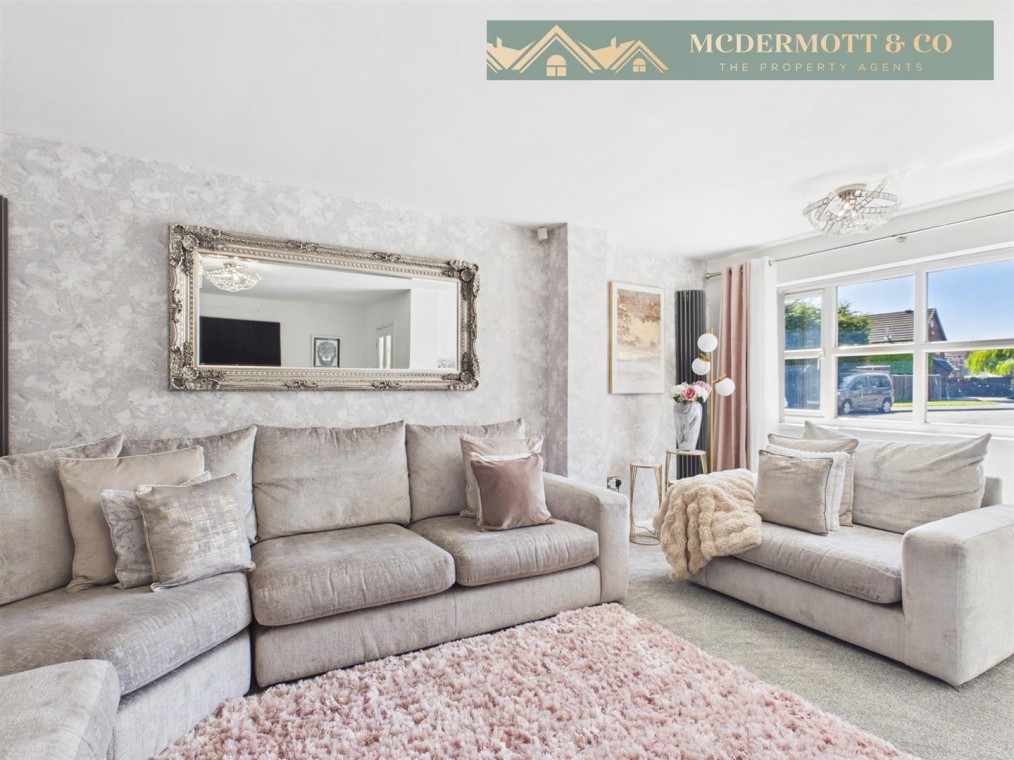 Ravenoak Drive, Failsworth