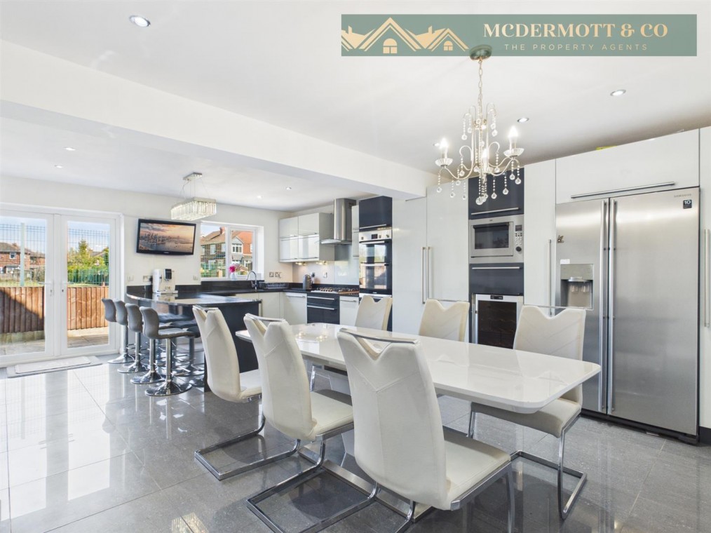 Ravenoak Drive, Failsworth