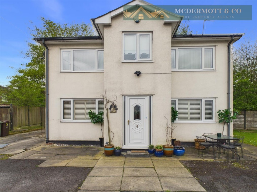 Hardman Lane, Failsworth,