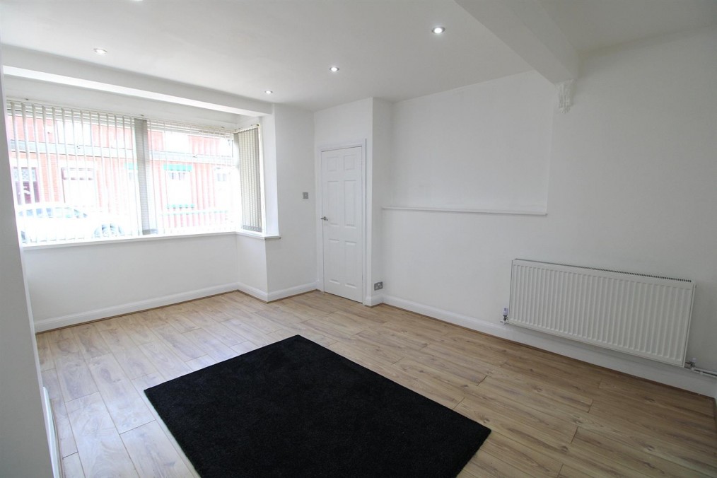 Minor Street, Failsworth