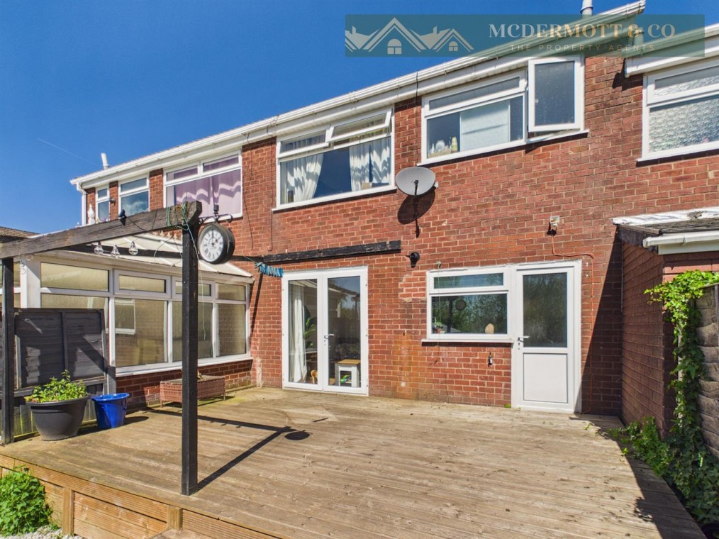 Lynwood Drive, Oldham