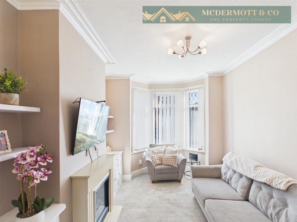 Lancaster Avenue, Failsworth, Manchester