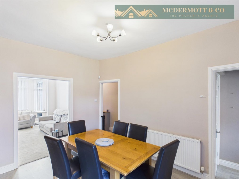 Lancaster Avenue, Failsworth, Manchester