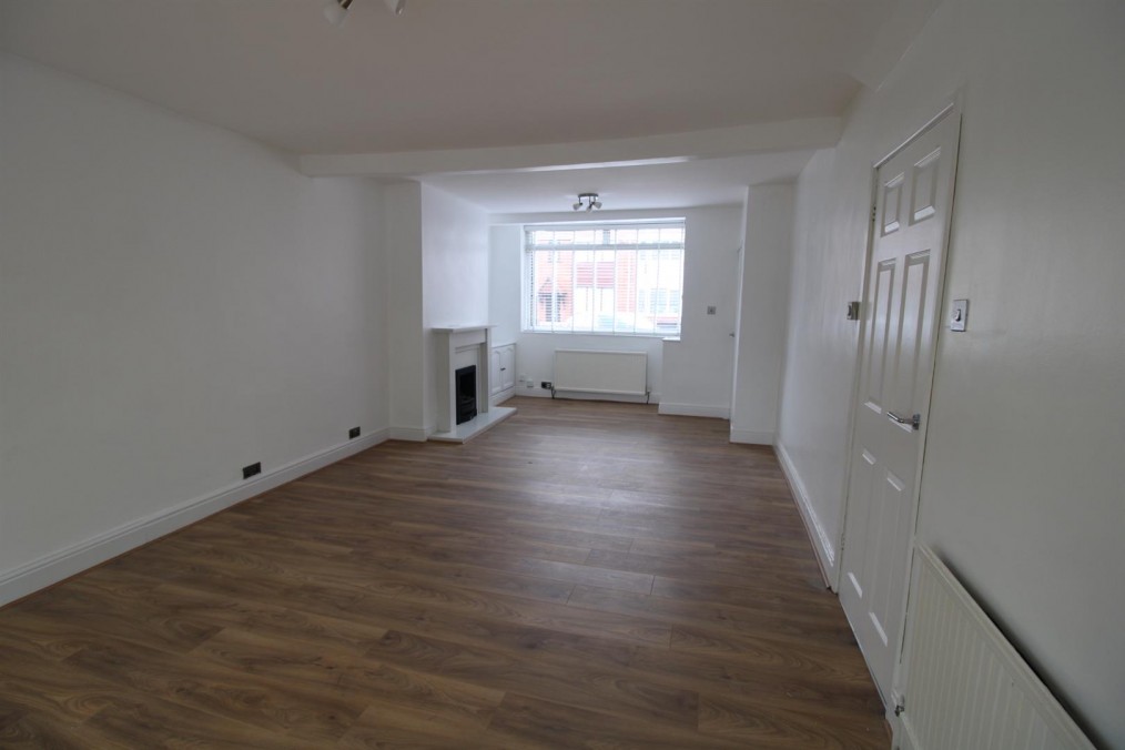 Lynn Drive, Droylsden, Manchester