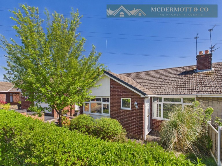 Leicester Road, Failsworth