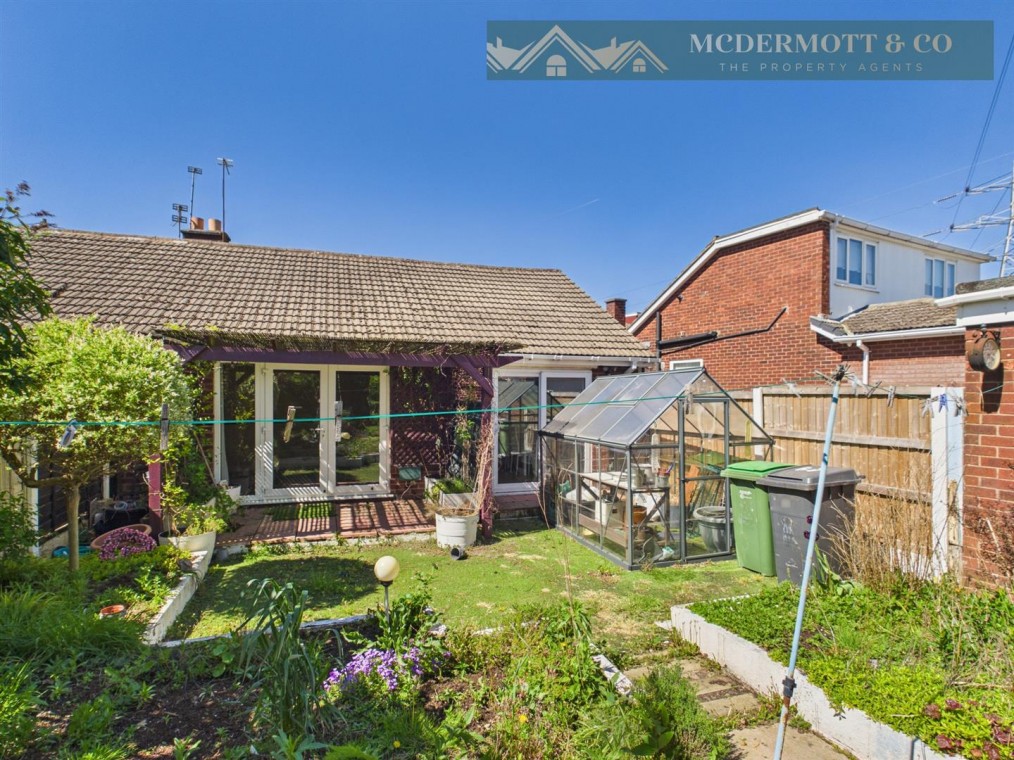 Leicester Road, Failsworth