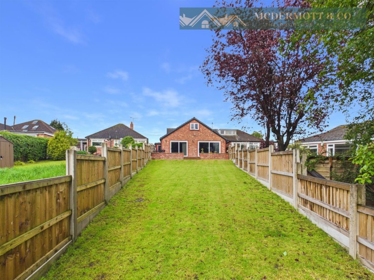 Willows Drive, Failsworth