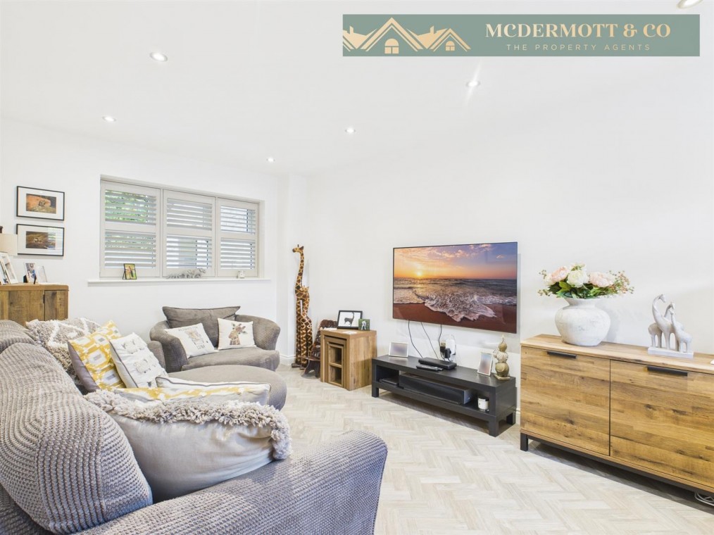 Alderman Close, Greenfield, Saddleworth