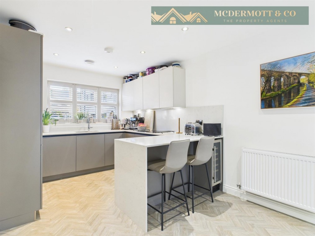 Alderman Close, Greenfield, Saddleworth