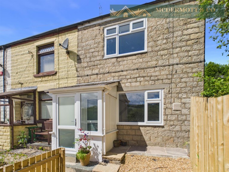Manchester Road, Mossley, Ashton-Under-Lyne