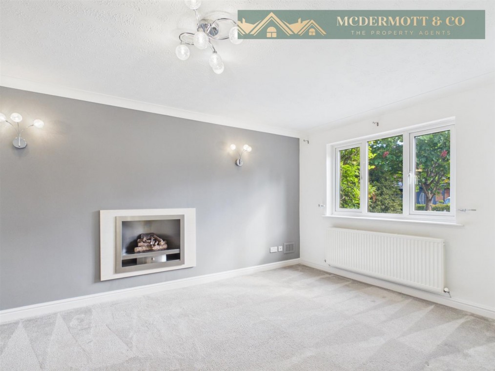 Farmstead Close, Woodhouses Village, Failsworth