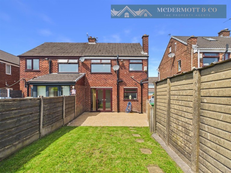 Alder Road, Failsworth, Manchester