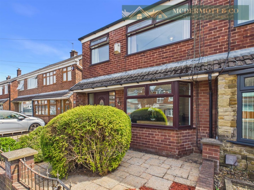 Alder Road, Failsworth, Manchester