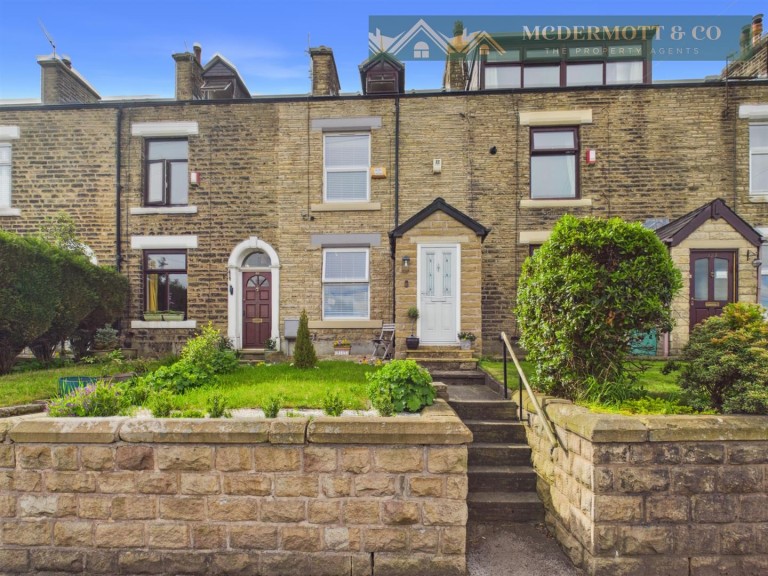 Manchester Road, Greenfield, Saddleworth