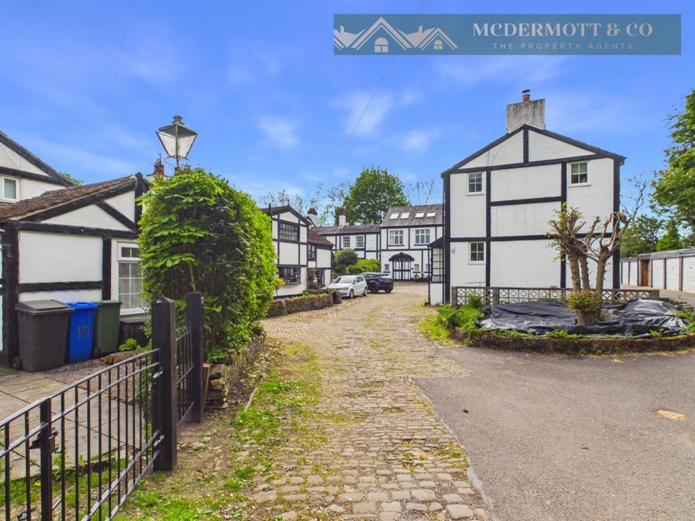 Westerhill, Ashton-Under-Lyne