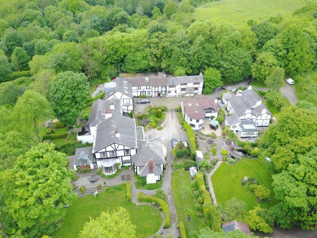 Westerhill, Ashton-Under-Lyne