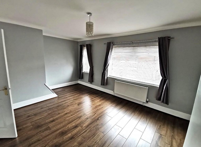 Dalton Street, Failsworth