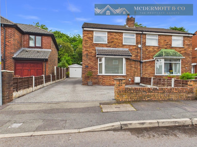 Verdure Close, Failsworth