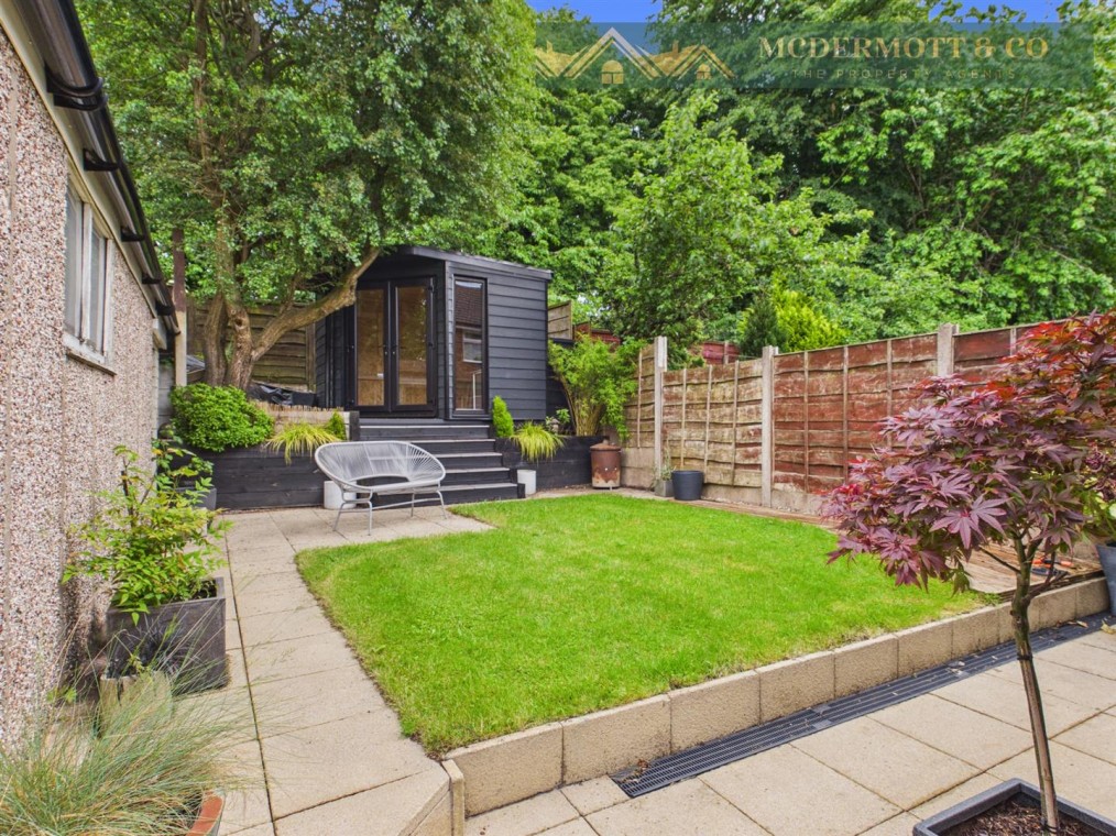 Verdure Close, Failsworth