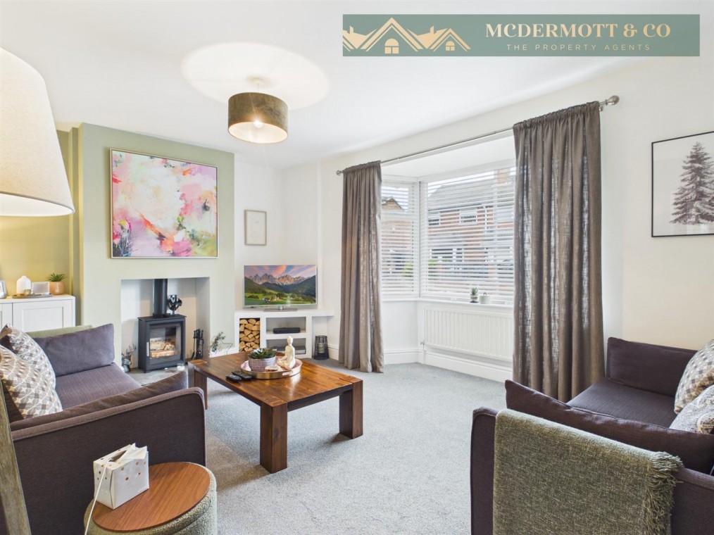 Verdure Close, Failsworth