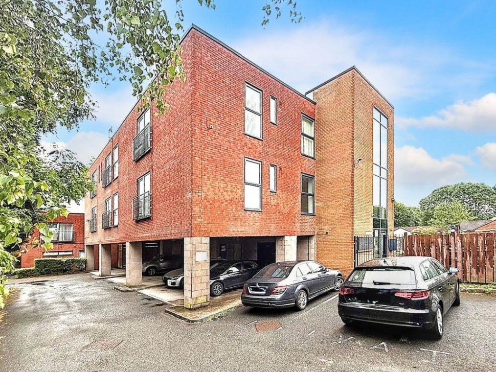 Broadway, Chadderton, Oldham