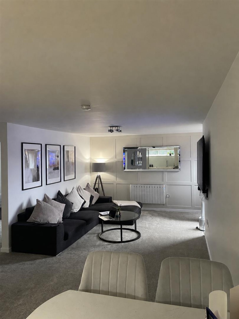 Broadway, Chadderton, Oldham