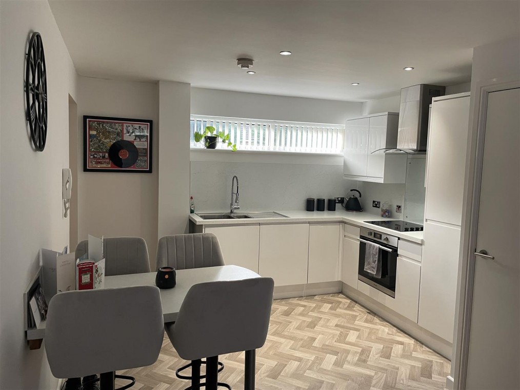 Broadway, Chadderton, Oldham