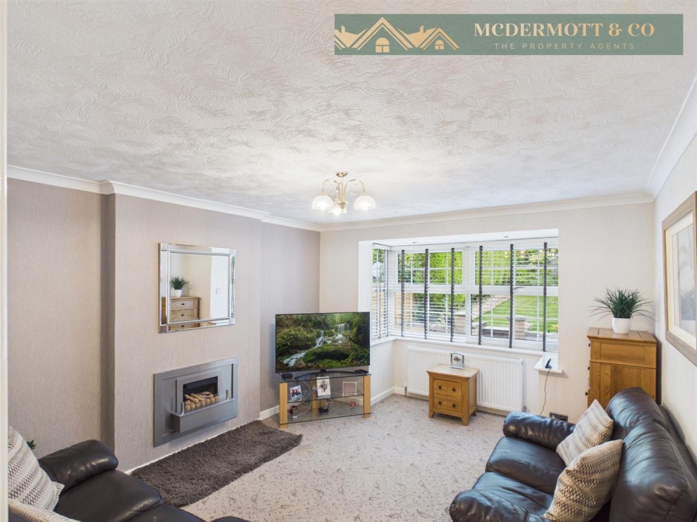 Arkendale Close, Failsworth, Manchester