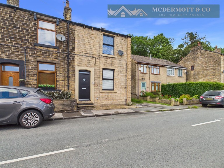 Shaw Hall Bank Road, Greenfield, Saddleworth