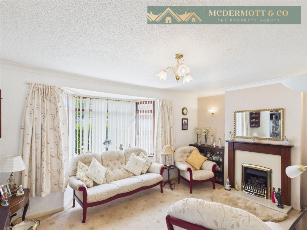 Westminster Road, Failsworth