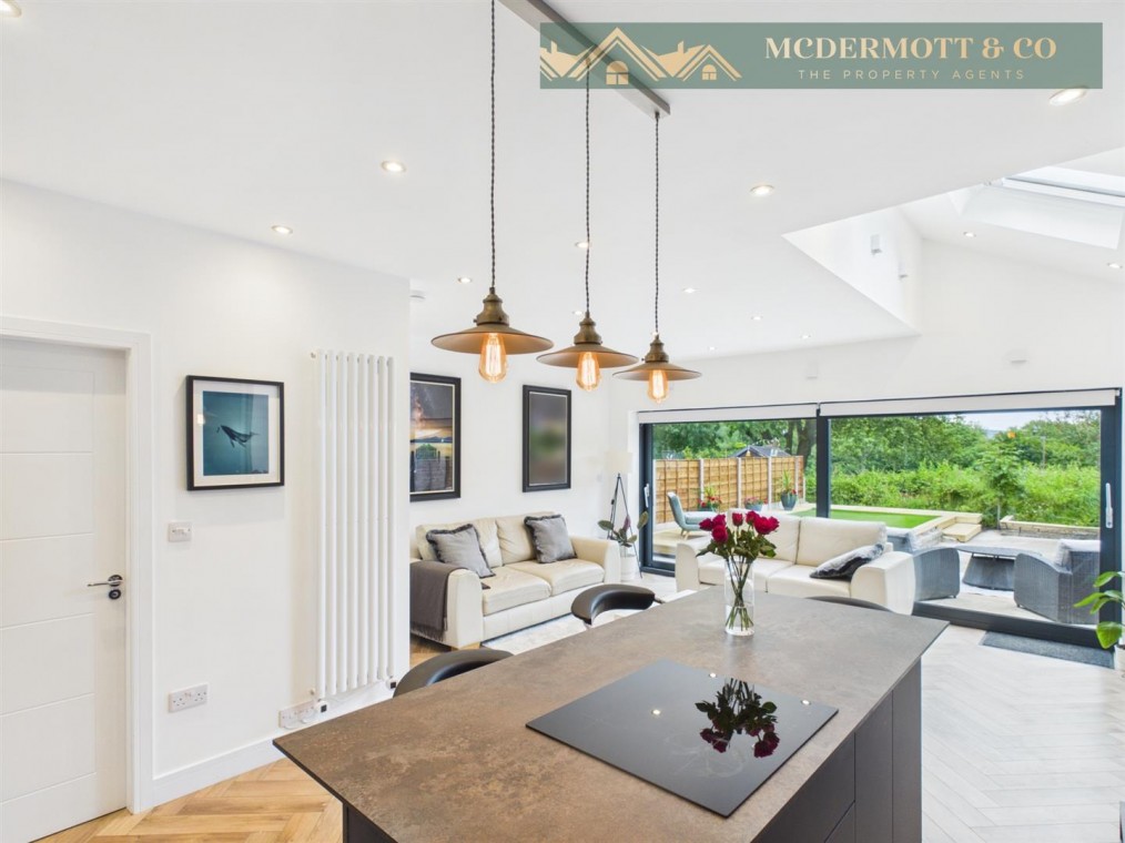 Medlock Road, Woodhouses Village, Failsworth