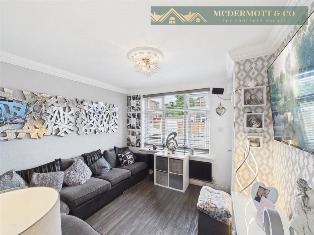 Dunkerley Avenue, Failsworth
