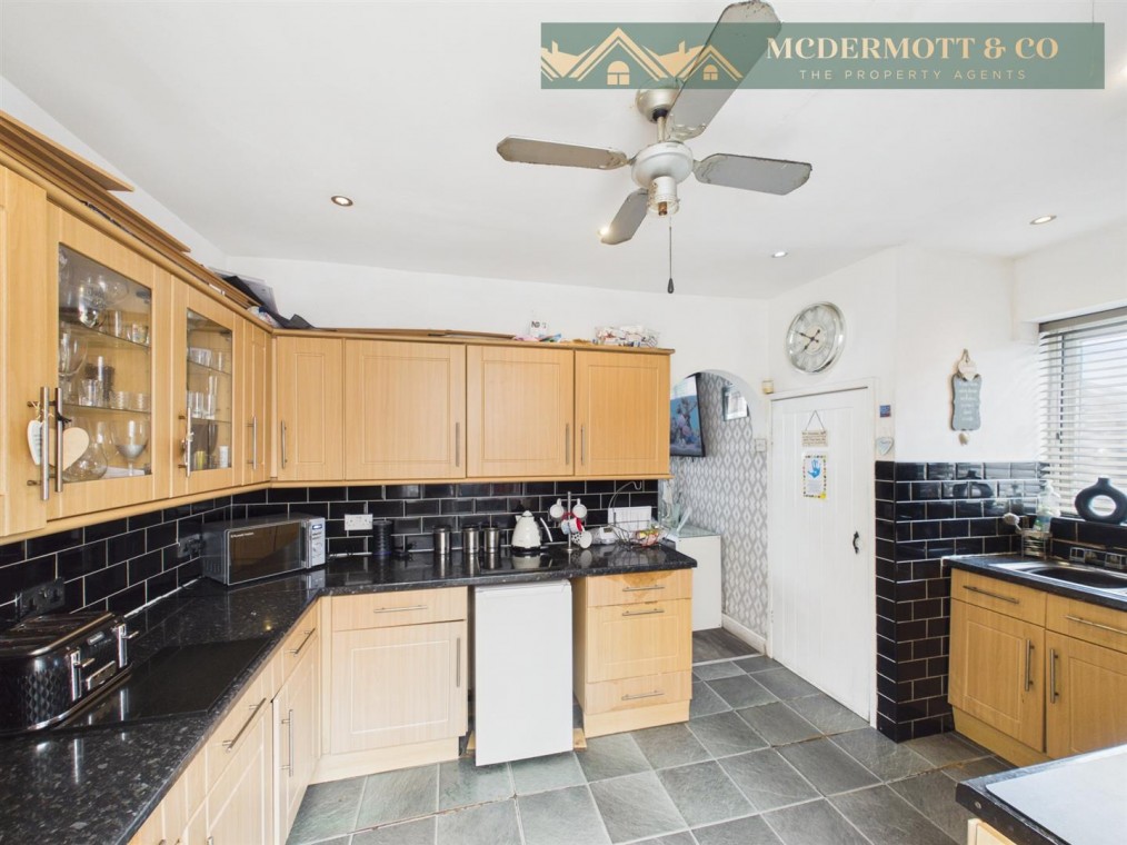 Dunkerley Avenue, Failsworth