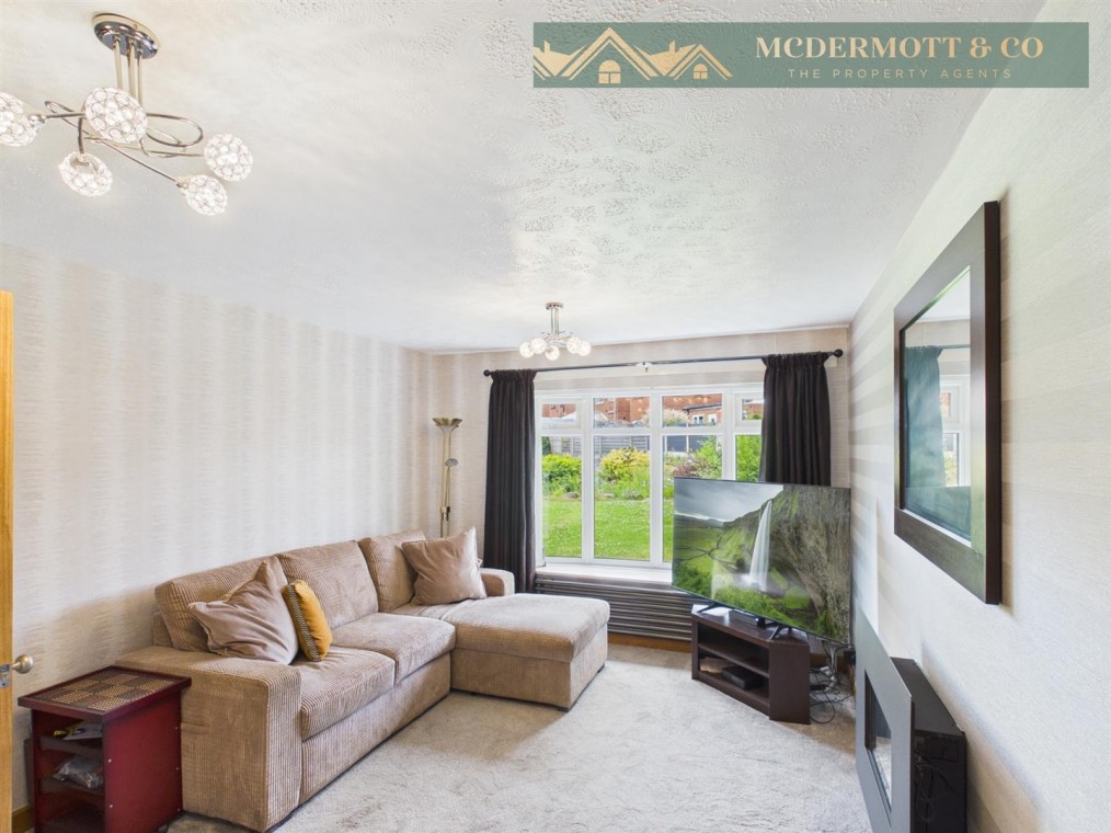 Dalmahoy Close, Manchester