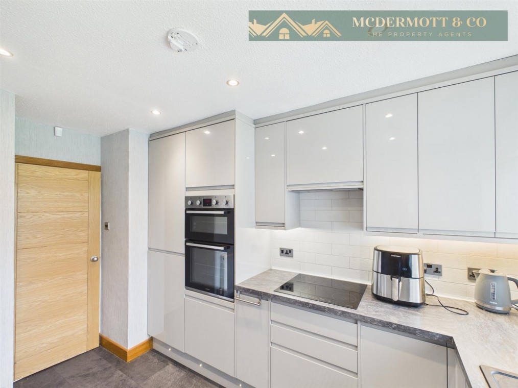 Dalmahoy Close, Manchester