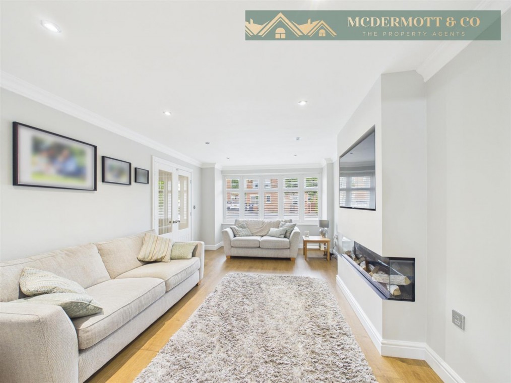Crowswood Drive, Stalybridge