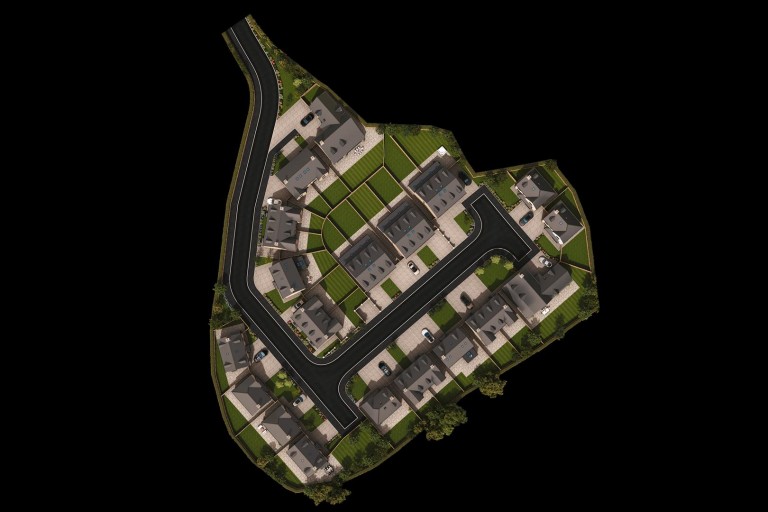 Plot 8 The Birch, Bluebell Meadows, Woodhouses Village, Failsworth