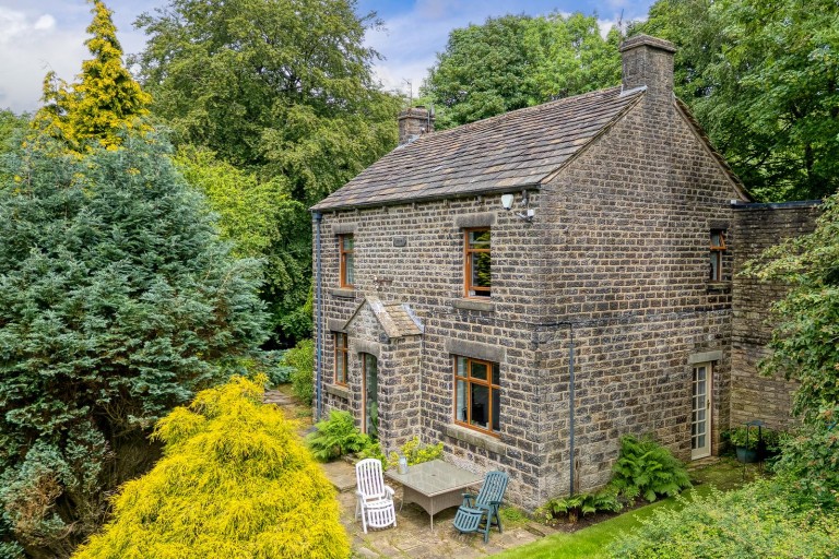 Clough Bottom, Uppermill, Saddleworth
