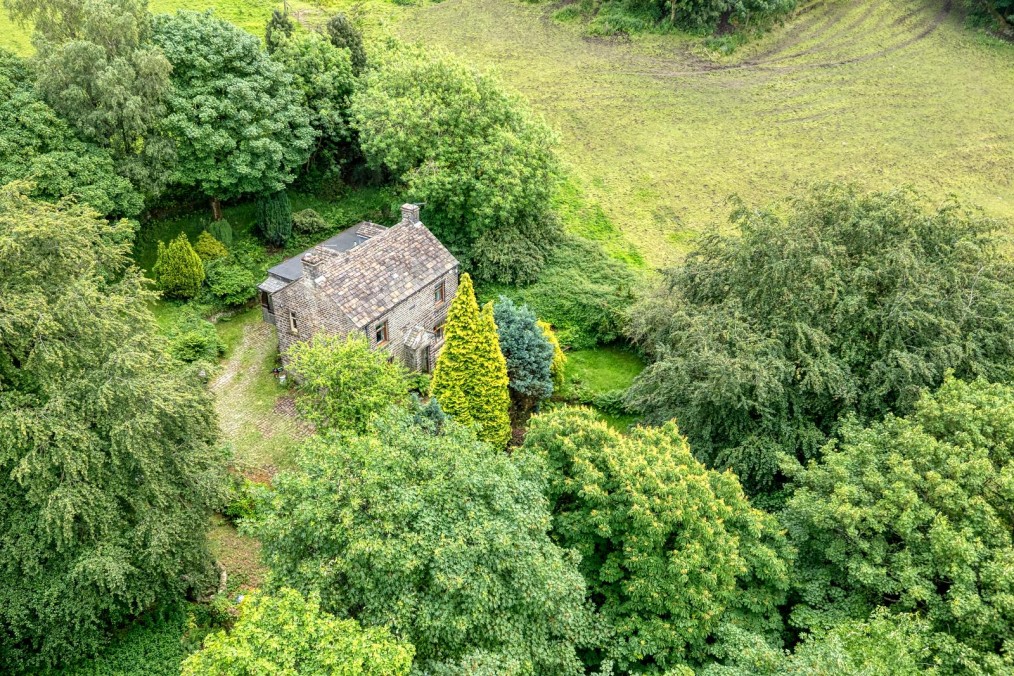 Clough Bottom, Uppermill, Saddleworth