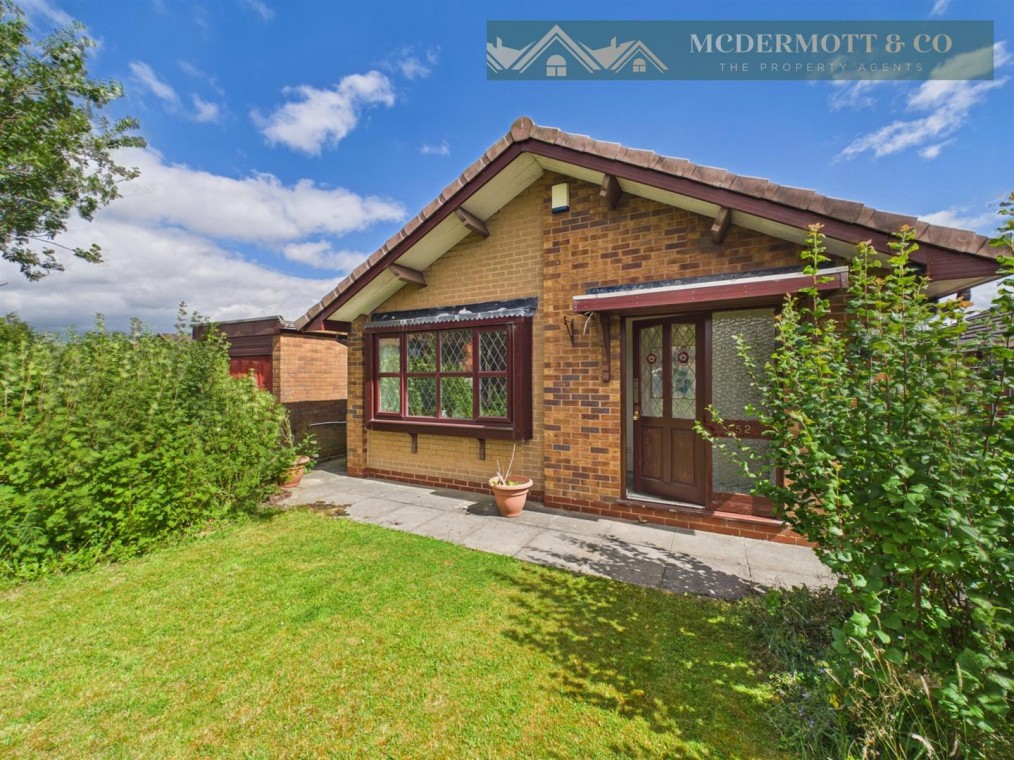Sycamore Grove, Willow Park, Failsworth