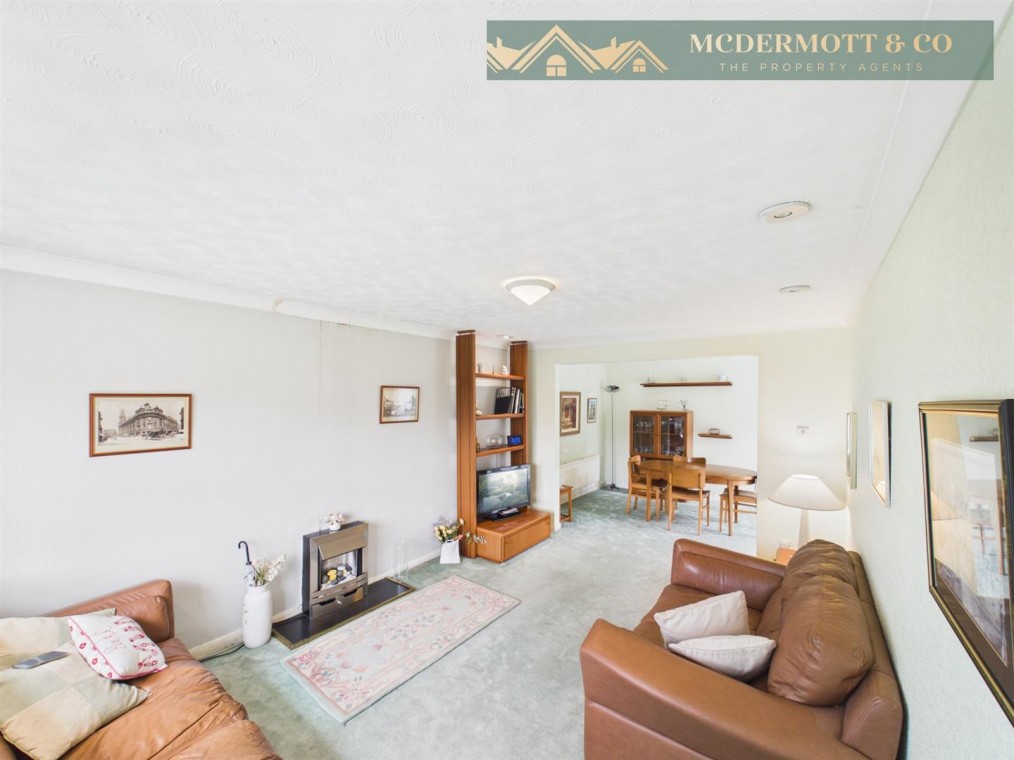 Sycamore Grove, Willow Park, Failsworth