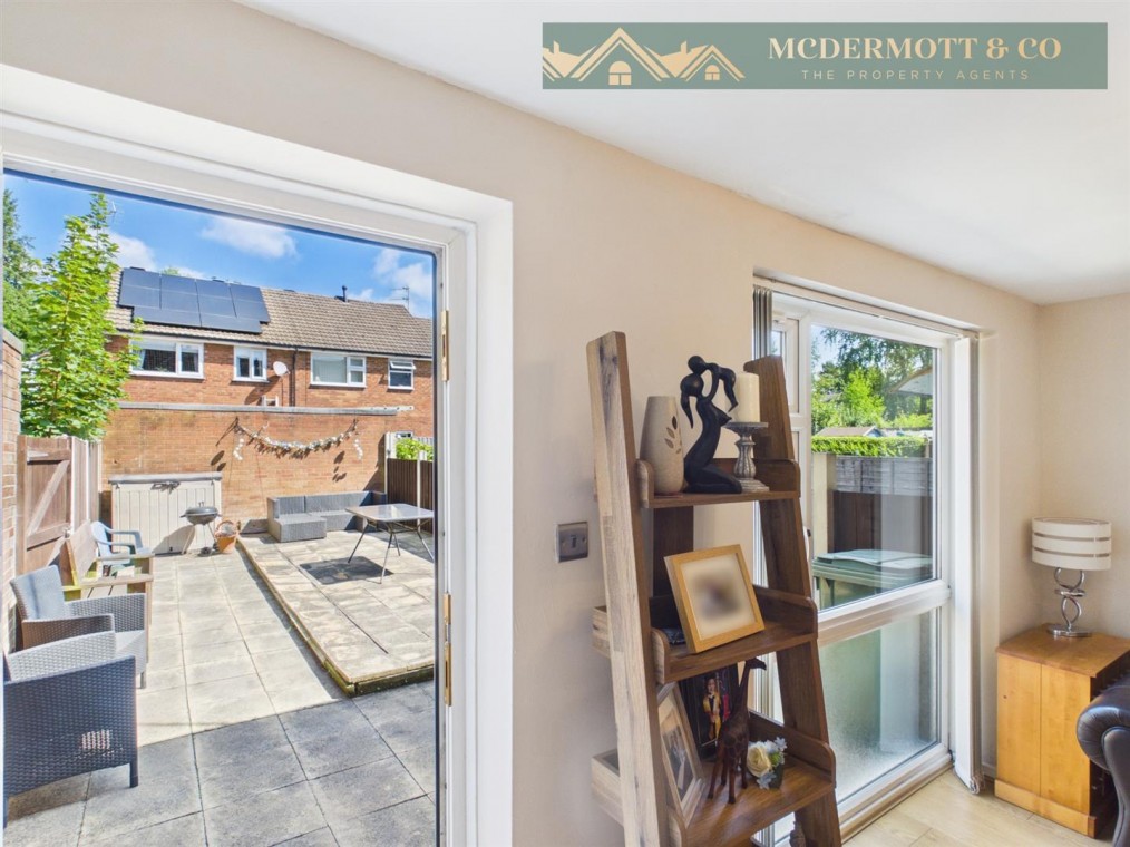 Samuel Street, Failsworth