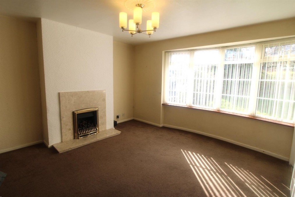 Cambridge Road, Failsworth