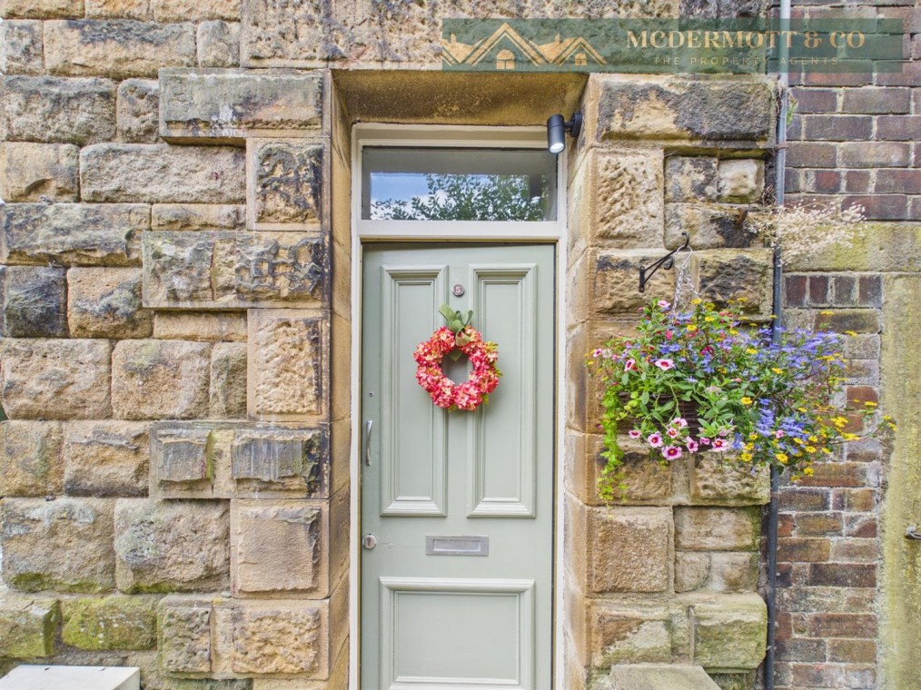 Green Lane, Delph, Saddleworth