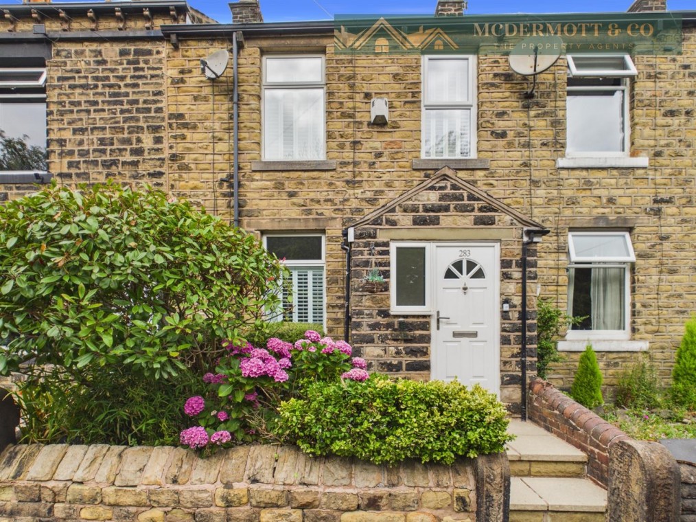 Huddersfield Road, Diggle, Saddleworth