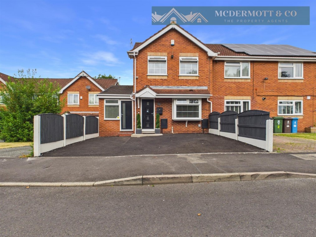 Mitchells Quay, Failsworth, Manchester