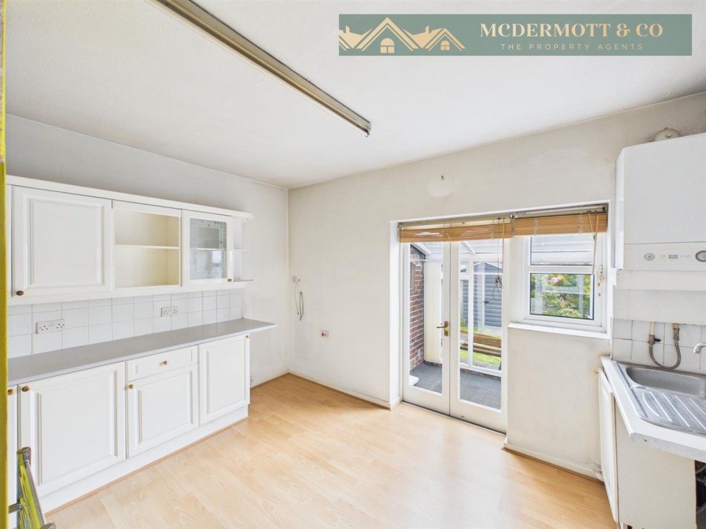 Wagstaff Drive, Failsworth