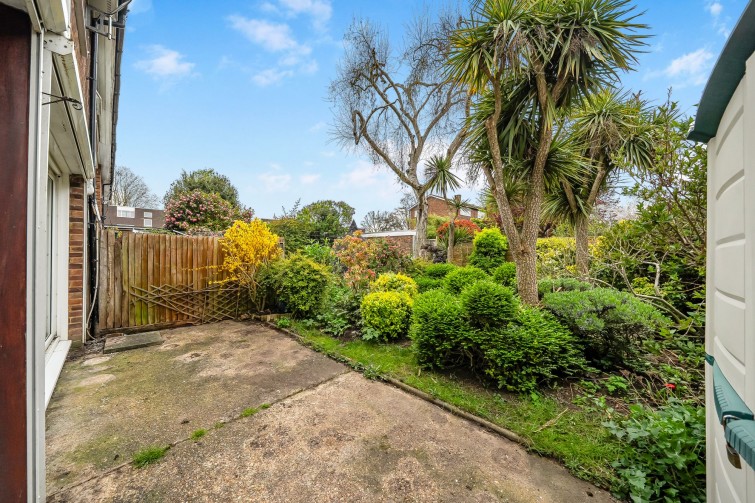 207 Ashburnham Road, Richmond