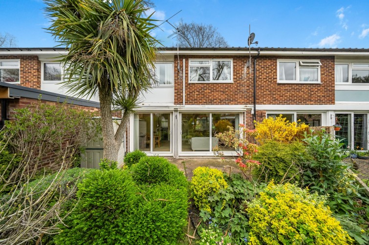 207 Ashburnham Road, Richmond